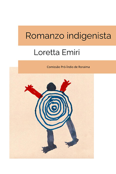 Emiri Loretta, “Romanzo indigenista” (Amazon Publishing  -Autoprodotto) - di Lorenzo Spurio
