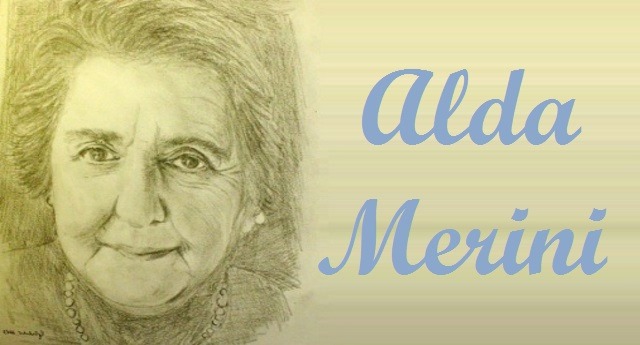 Alda Merini - Quando gli innamor