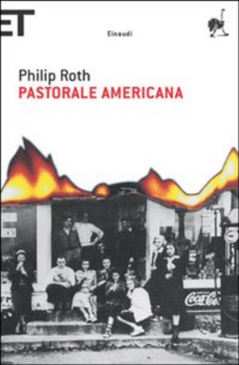 Leggendo Philip Roth