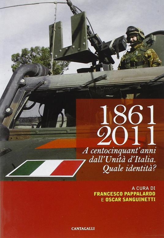 Una identità italiana liberata da tutte le ideologie – di Domenico Bonvegna