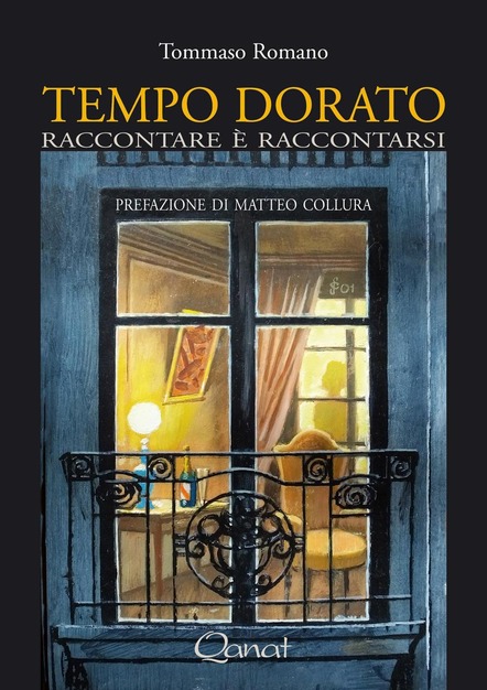 "Autobiografie e autofinzioni: La narrativa di Tommaso Romano" di Mario Inglese
