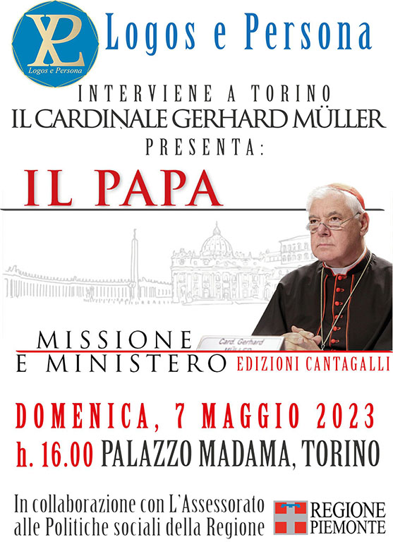 L'essenza e la missione del Papa – di Domenico Bonvegna