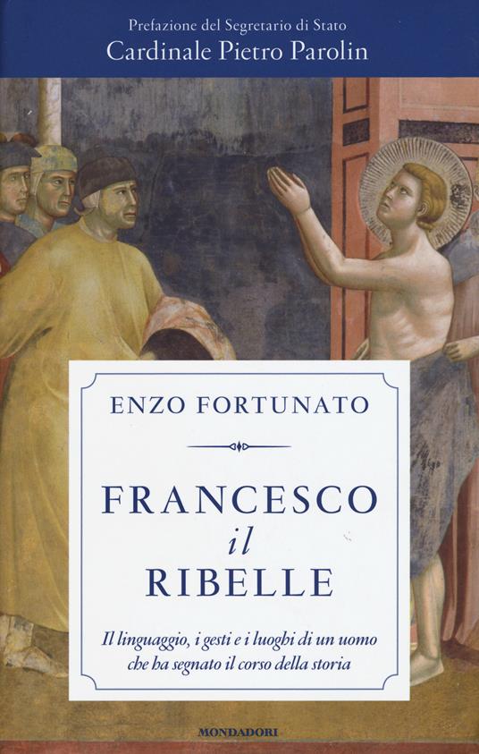 Francesco un “ribelle obbediente” – di Domenico Bonvegna