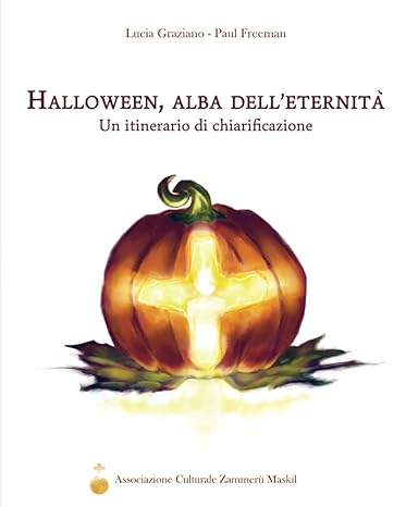“Ri-significazione e ri-appropriazione di halloween” di Domenico Bonvegna