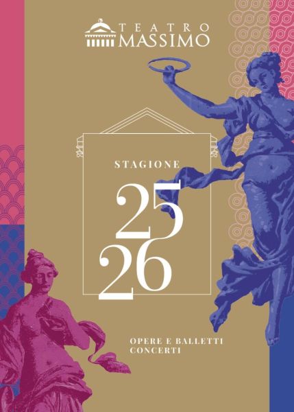 "Teatro Massimo di Palermo: una stagione che attraversa l’anima" di Antonella Lupo