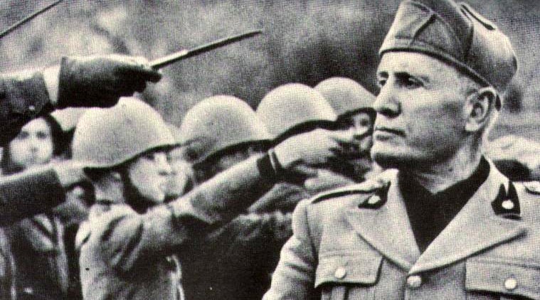 Modernità e attualità del manifesto di Verona – di Ferdinando Bergamaschi