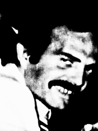 Una fotografia di Francesco Maria Cannella