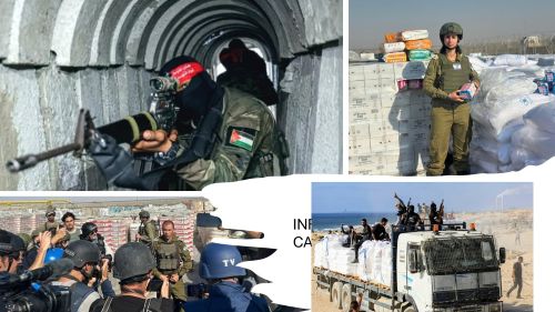 Ancora informazione su Gaza per capire – di Domenico Bonvegna