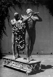 "L’Occidente non si ama più" di Enzo Dinatali