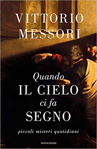 “Vittorio Messori racconta il suo legame con Faa di Bruno” di Domenico Bonvegna