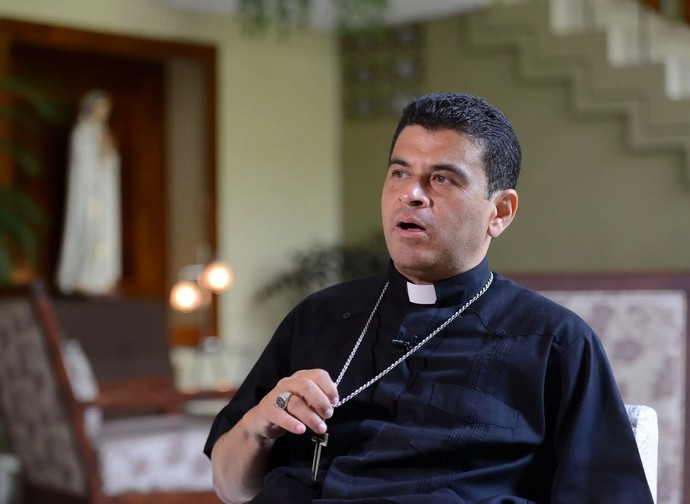 “Nicaragua: il calvario di Monsignor Alvarez” di Domenico Bonvegna