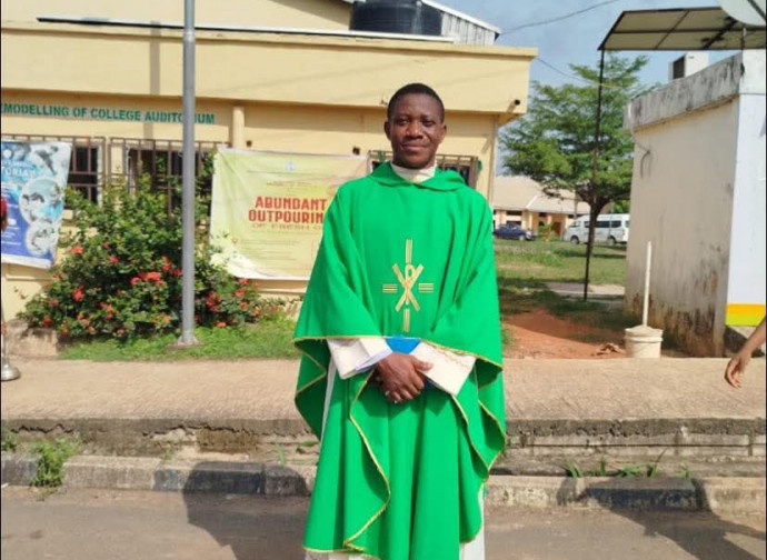 L'elenco di missionari uccisi perché' cristiani – di Domenico Bonvegna
