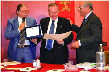 "La scomparsa di Umberto Balistreri" di Tommaso Romano