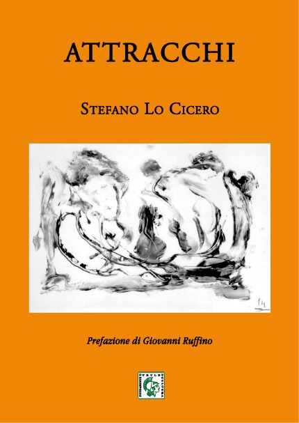 Intervento di Ciro Spataro in occasione della presentazione del libro di Stefano Lo Cicero  “Attracchi” (Ed. Thule)