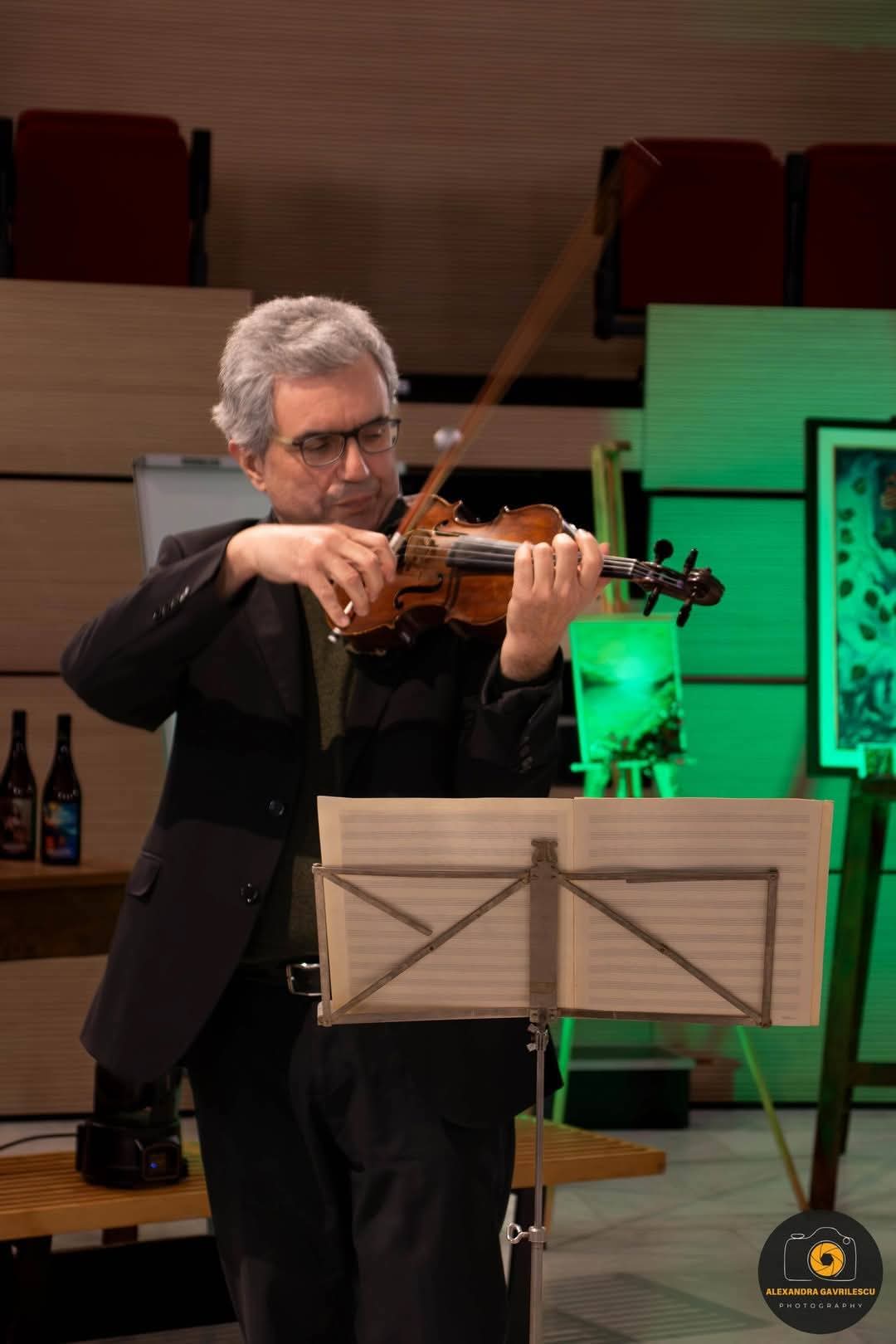 Un protagonista del culturelitefestival: Roberto Tusa