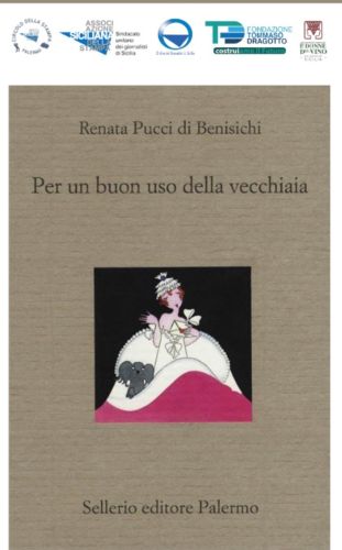 "﻿Un pomeriggio che è stato poesia con Renata Zanca