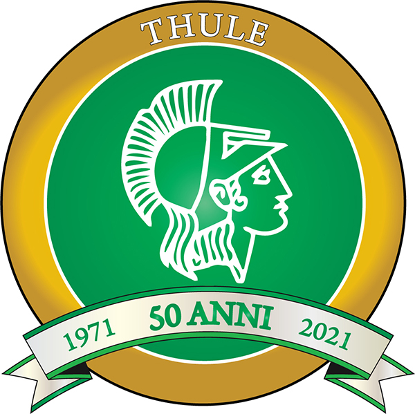 I cinquanta anni di Thule