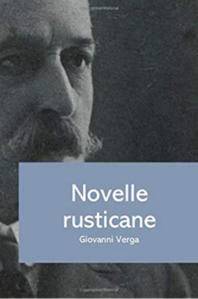 “Don Licciu Papa” novella di Giovanni Verga – Lettura e commento di Giovanni Teresi 