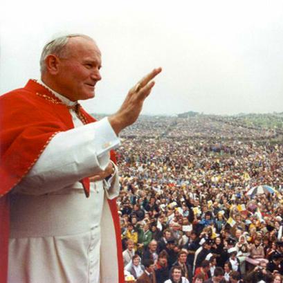 Il ricordo di San Giovanni Paolo II a vent'anni dalla sua scomparsa – di Domenico Bonvegna
