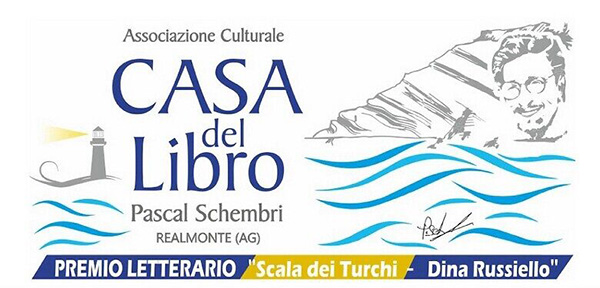 Consegna del Premio Letterario “Scala dei Turchi - Dina Russiello” - Giovanni Pascol Colletti jr