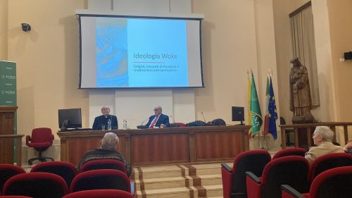 Il “risveglio” della ragione genera mostri – di Ciro Lomonte