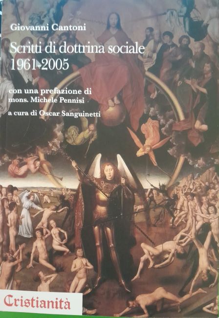 L'importanza dello studio della dottrina sociale della Chiesa – di Domenico Bonvegna