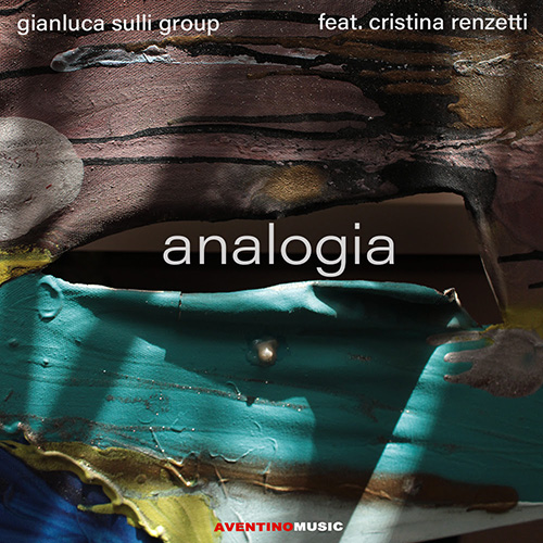 La poesia di José Saramago diventa musica con il brano “Analogia” nuovo singolo della formazione jazz Gianluca Sulli Group feat. Cristina Renzetti