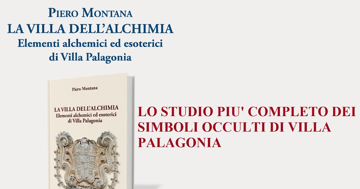 La villa dell’alchimia: elementi alchemici ed esoterici di Villa Palagonia