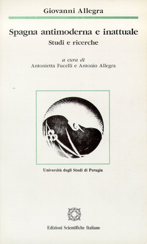 Profili da Medaglia/3 - "Gianni Allegra" di Tommaso Romano